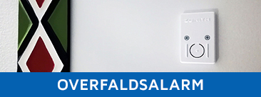 Zonith Overfaldsalarm