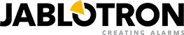 Jablotron alarm