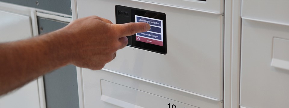 Renz digital postkasse