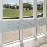 Renz postkasseanlæg pris