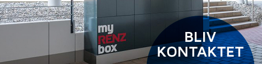 Renz postkassesystem