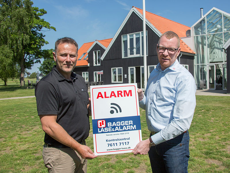 Trelleborg kundecase