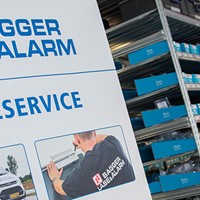 Sikkerhed til den offentlige sektor