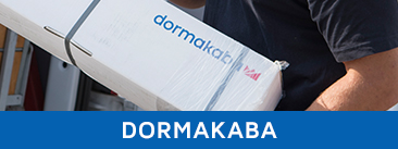 Dormakaba service