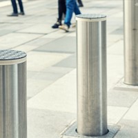 Beredskabsplan pullerter