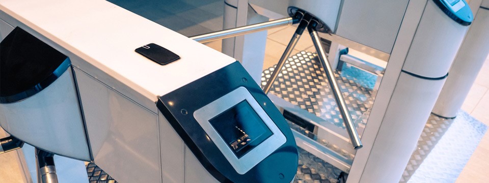 Beredskabsplan passagesikring