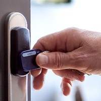 SmartAir adgangskontrol Ruko