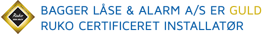 RUKO Låsesystem