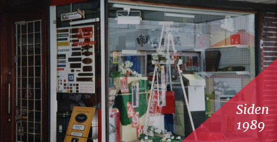 Akut låsesmed Kalundborg