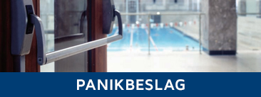 Panikbeslag ved nødudgang (DS/EN 1125)