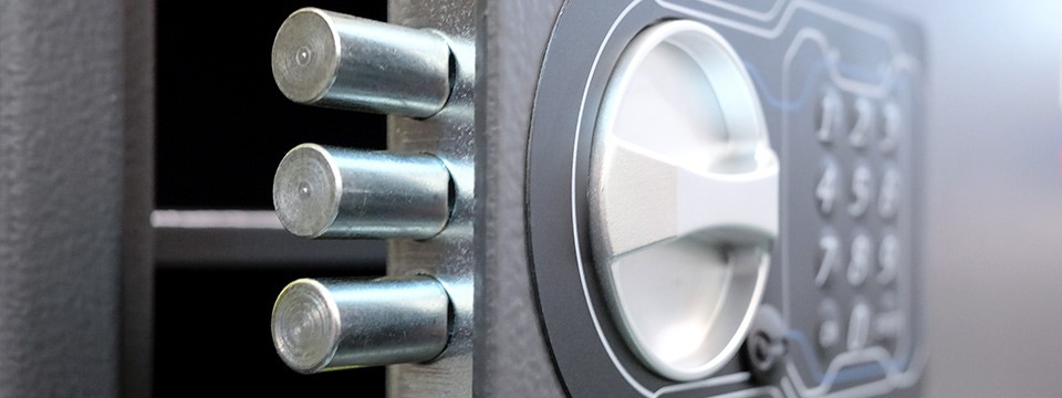 Pengeskab forsikringsgodkendt