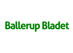 Ballerup Bladet logo
