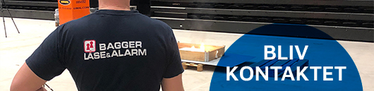 Branddetekteringsanlæg