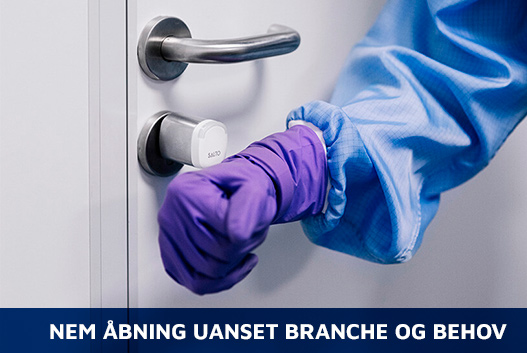 Salto Neo cylinder pris