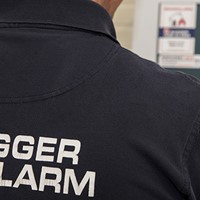 Automatisk brandalarmanlæg