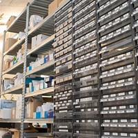 Vinduessikring indbrud