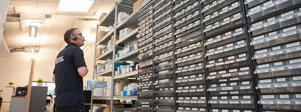 Vinduessikring indbrud