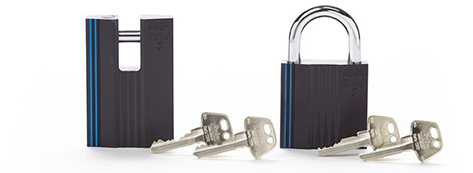 Hængelås RUKO pris