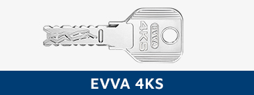 EVVA 4KS låsesystem