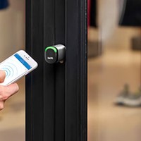 Elektronisk låsesystem