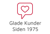 Glade kunder