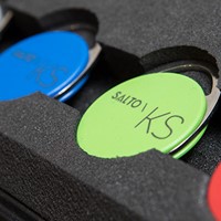 RFID nøglebrik Salto KS