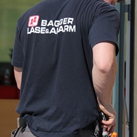 Udskiftning af låsecylinder