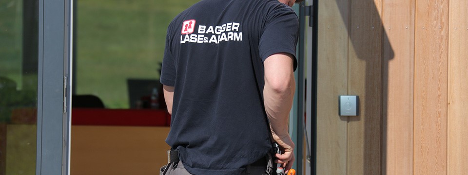 Udskiftning af låsecylinder