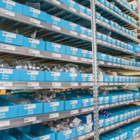 Udskiftning af Ruko cylinder