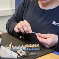 Udskiftning af lås pris