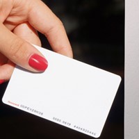 Honeywell adgangskontrol