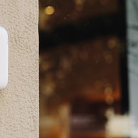 Salto KS adgangskontrol