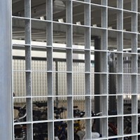 Scantron adgangskontrol Nexus