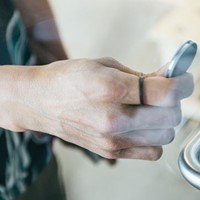 Salto KS adgangskontrol pris