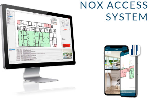 Nox Access System