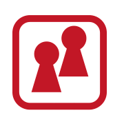 Adgangskontrol hos Bagger