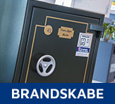 Brandskabe