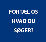 Sikringsskabe Kontakt