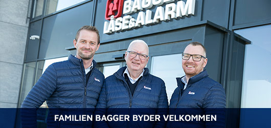 Låsesmed i København